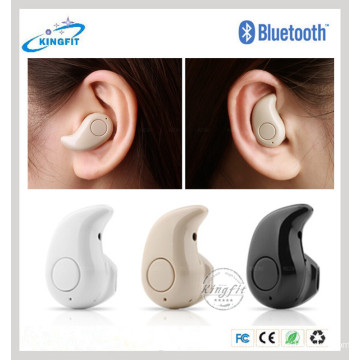 Auriculares estereofónicos de Bluetooth do fone de ouvido de Bluetooth do preço barato mini